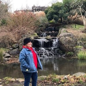 Meet your Posher, Christeen